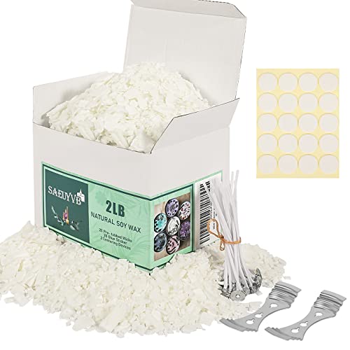 8 Best Candle-Making Kits  3