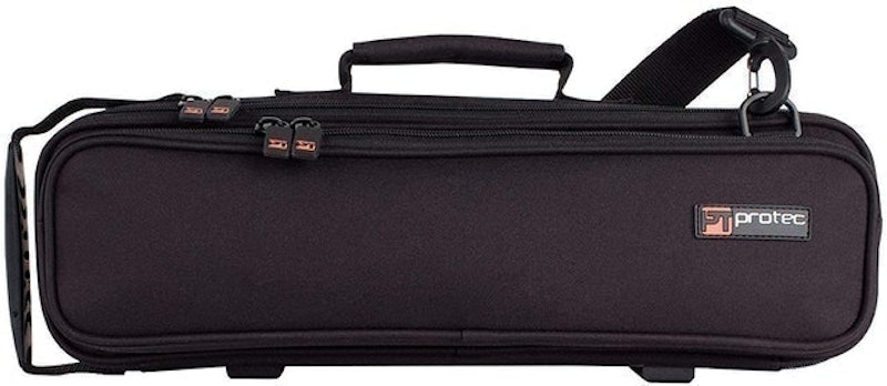 Flute Case Cover 1