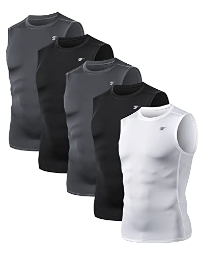 10 Best Compression Shirts  (Sports, Training, and Running) 3