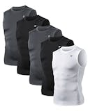 10 Best Compression Shirts (Sports, Training, and Running) 3