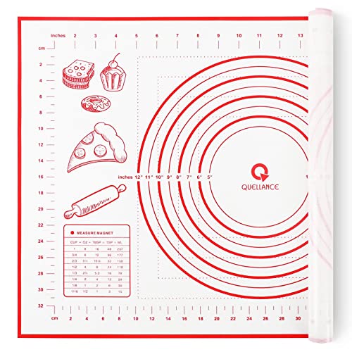 Silicone Pastry Mat for Baking 1