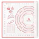 QUELLANCE Silicone Pastry Mat for Baking 1