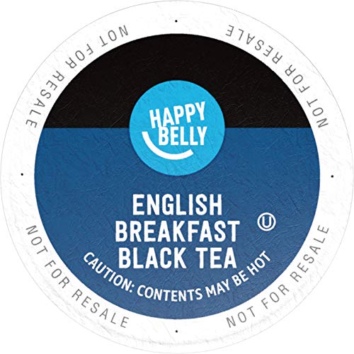English Breakfast Black Tea 2