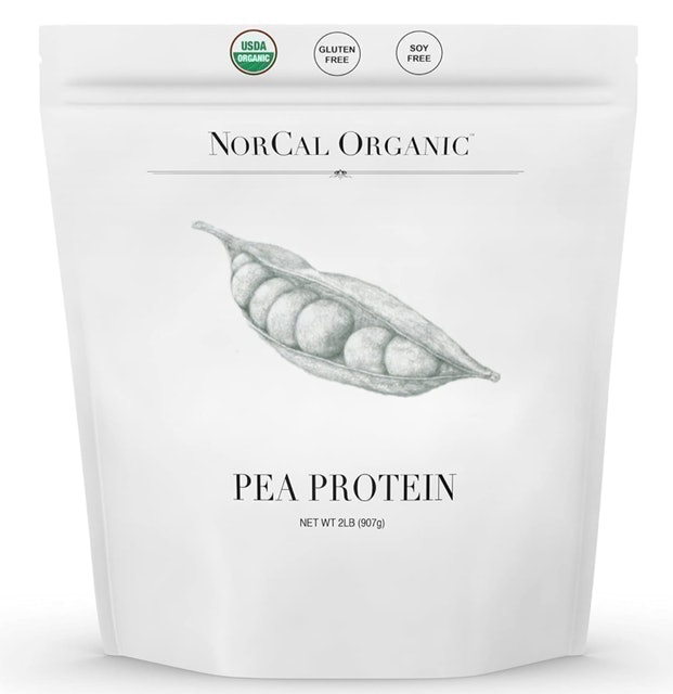 10 Best Healthy Protein Powders in 2022 (Registered Dietitian-Reviewed) 3