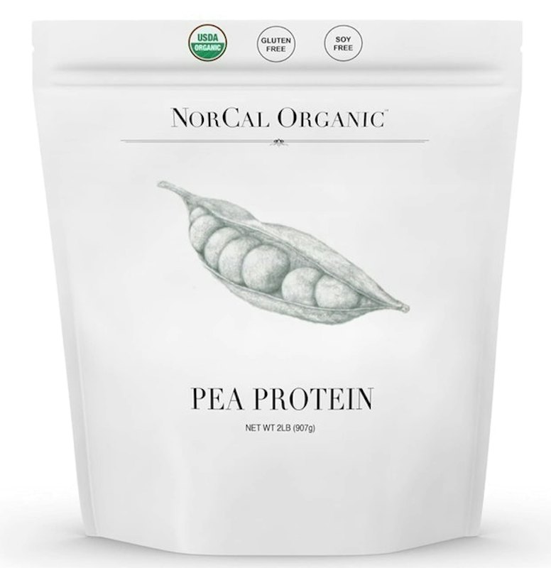 Pea Protein 1