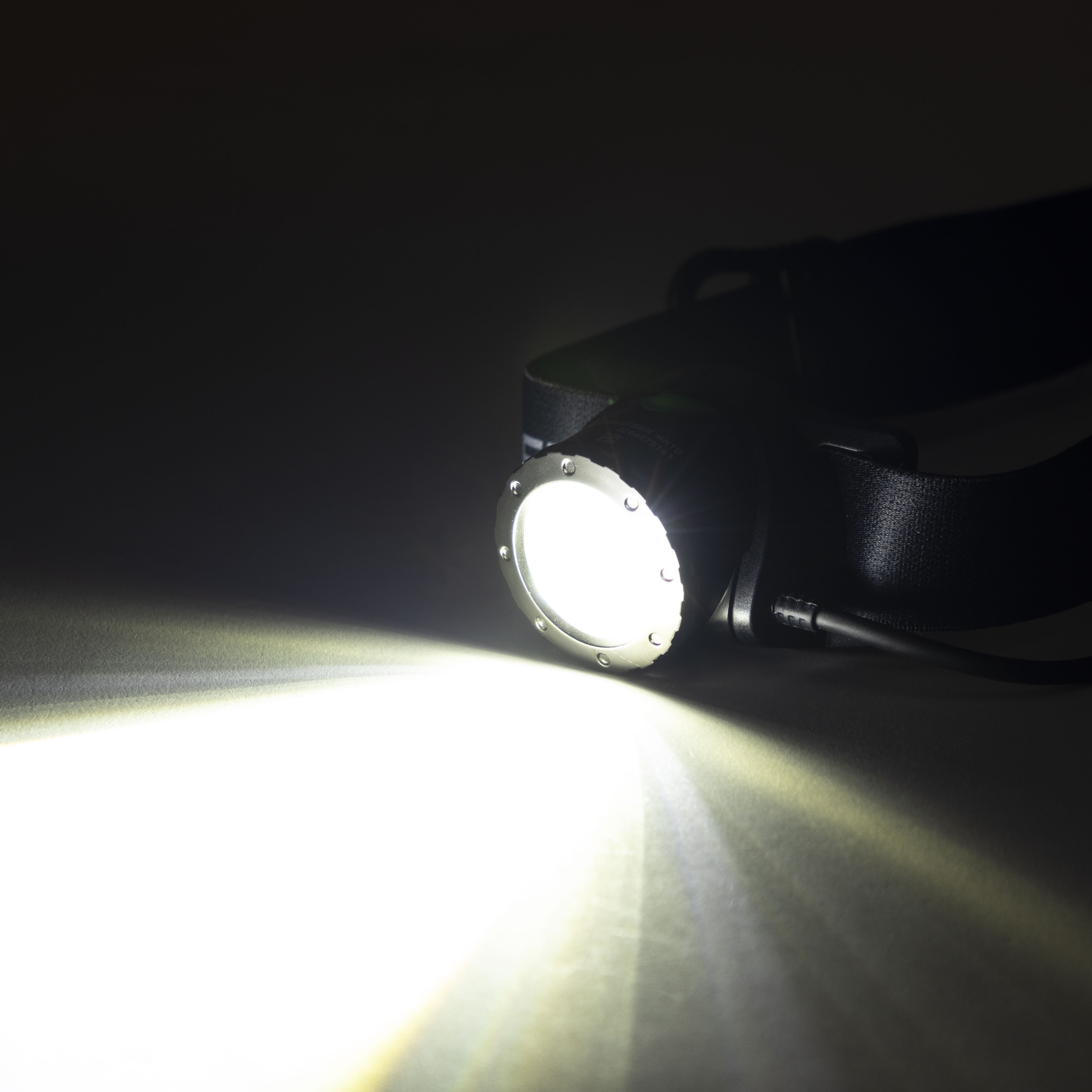 MH10 Headlamp 10