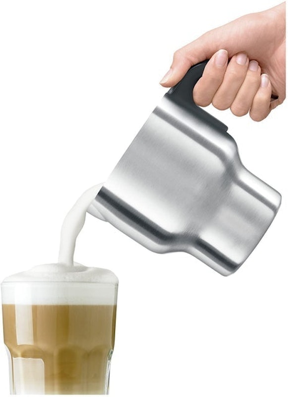 Milk Frother 2