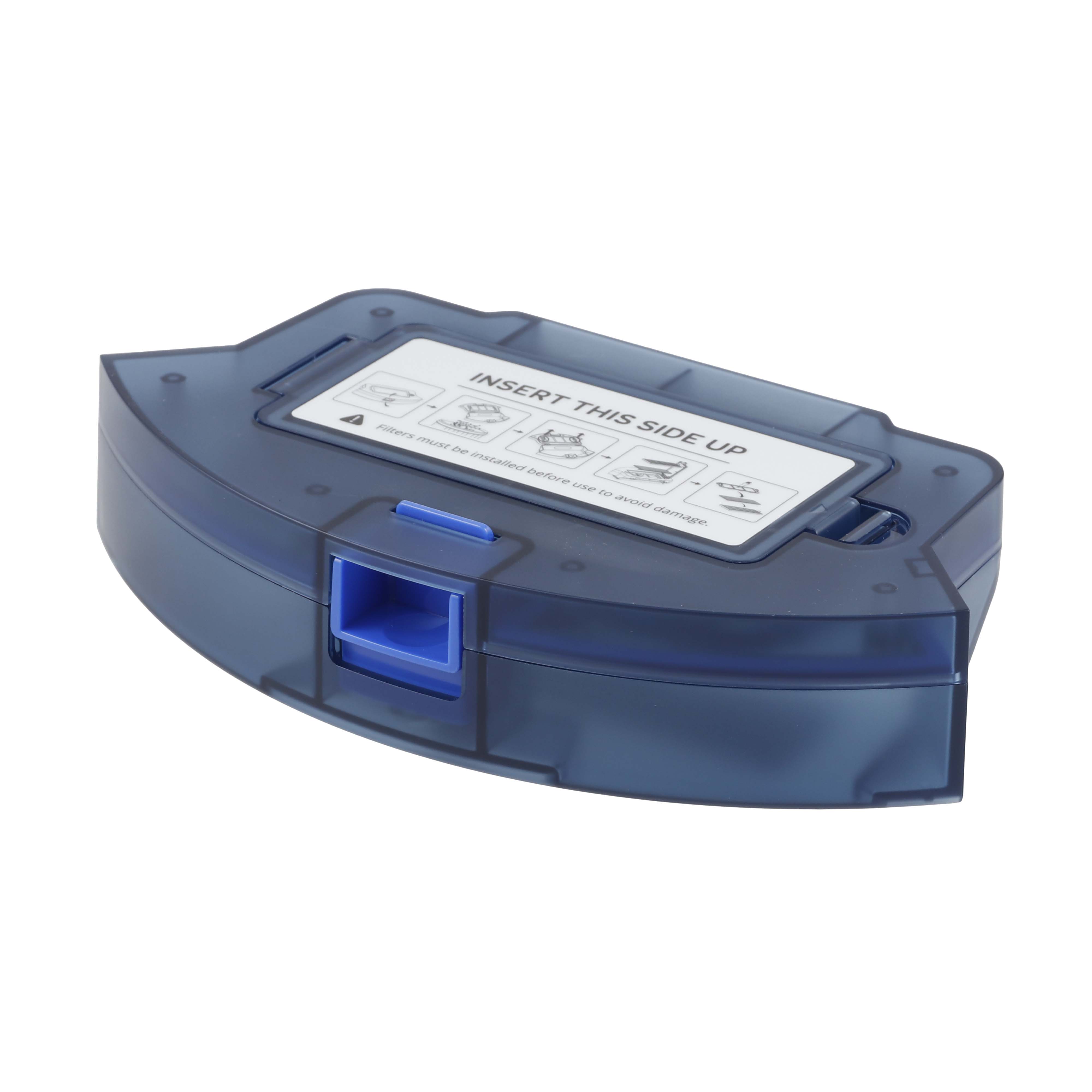 BoostIQ RoboVac 11S (Slim) 13