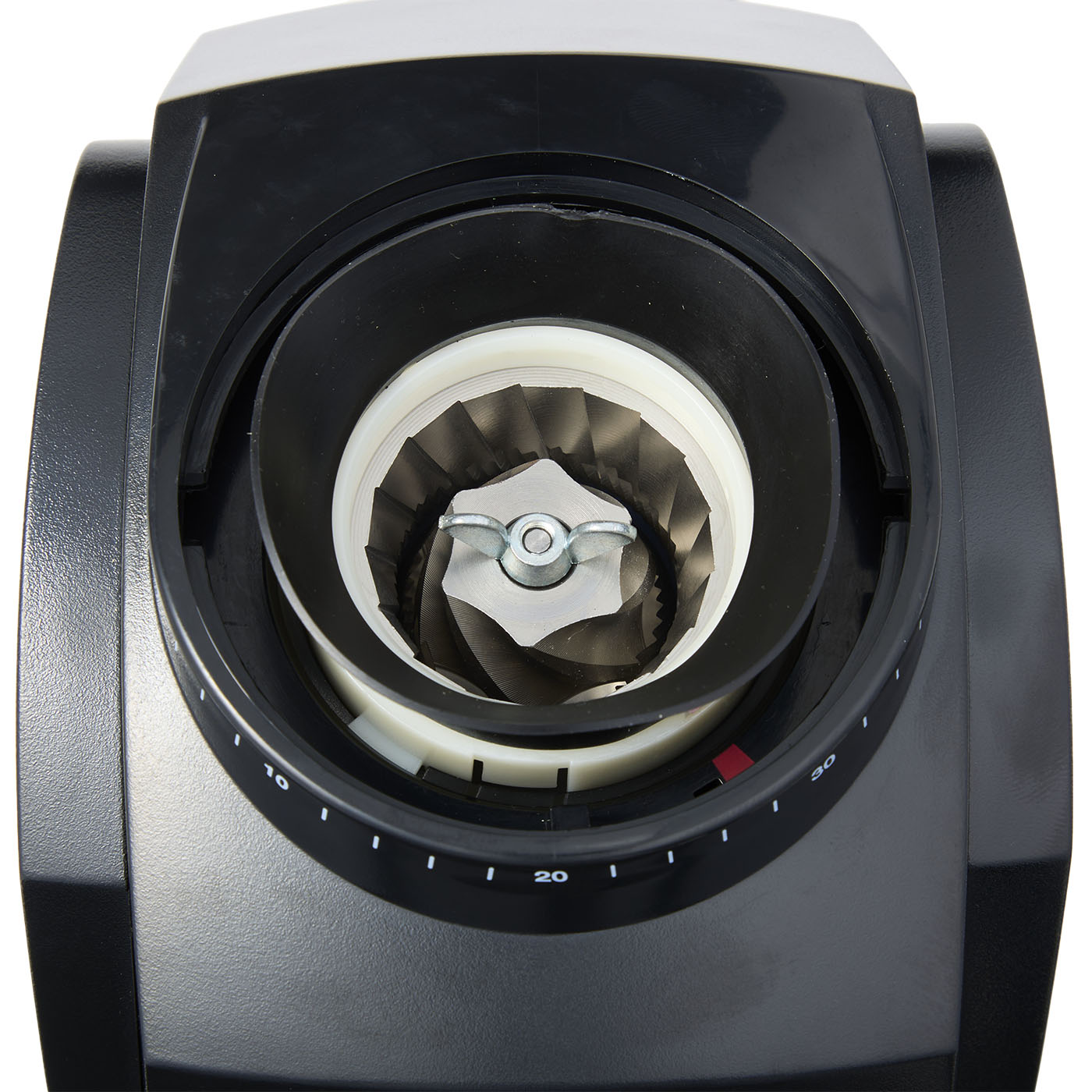 Conical Burr Coffee Grinder 5
