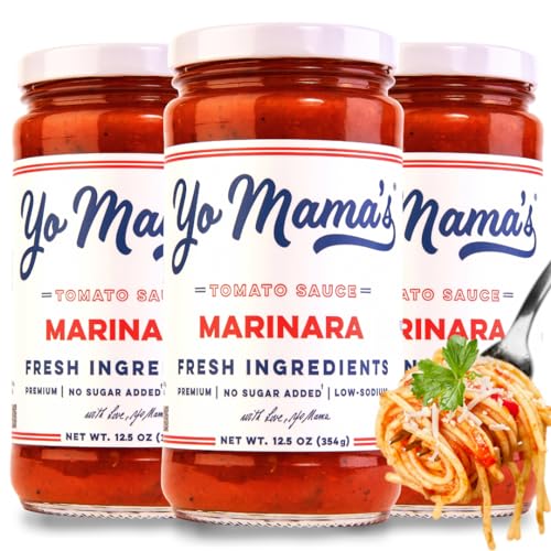 Original Marinara 1