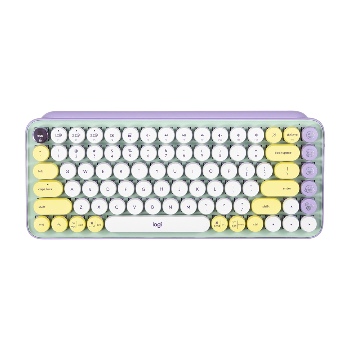 Pop Keys 1