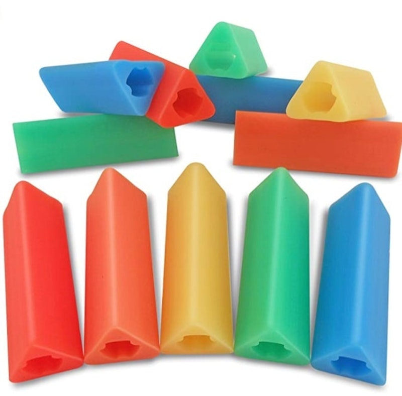 The Classics Triangle Pencil Grips 1