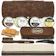 TROCHILINI Shoe Shine Kit - 12PC Set w/Leather Shoe Polish Kit 1