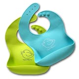 10 Best Baby Bibs in 2022 (Tommee Tippee, Burt's Bees Baby, and More) 2