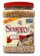 Snappy White Popcorn Kernels 1