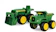 TOMY John Deere Sandbox Vehicle 1