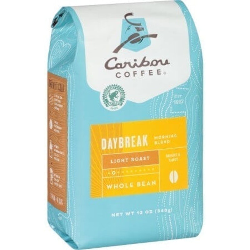 Caribou’s Daybreak Blend 1