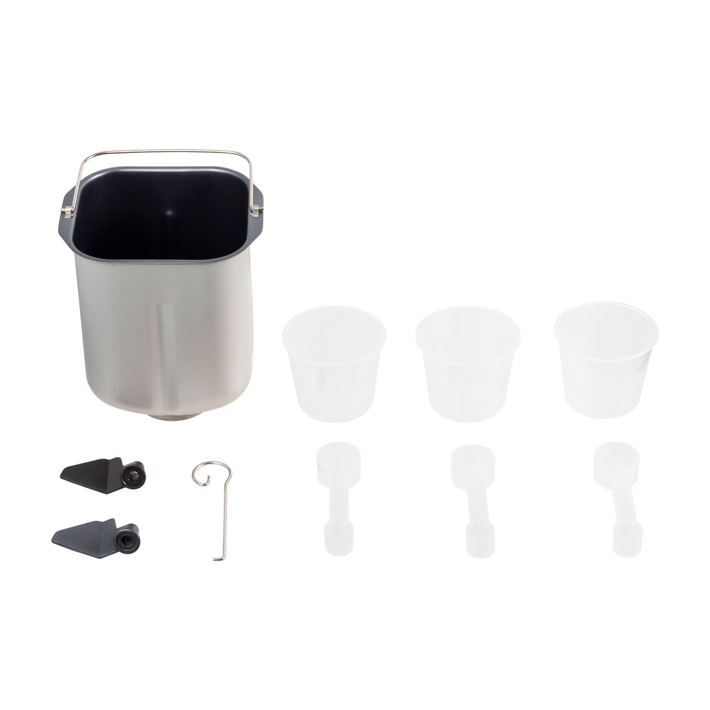 29-in-1 SMART Bread Machine 4