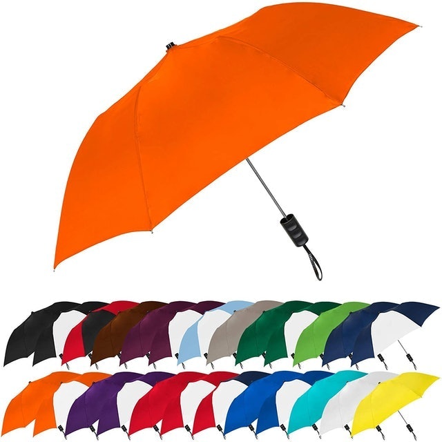 Spectrum Popular Style Automatic Open Umbrella 1