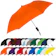 Strombergbrand Umbrellas Spectrum Popular Style Automatic Open Umbrella 1