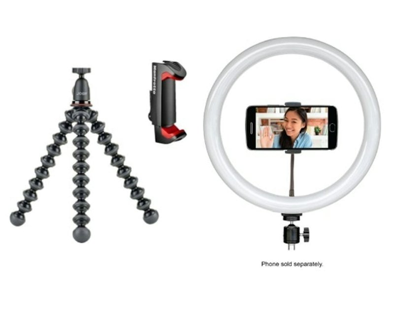 GorillaPod 1K Plus Kit 1