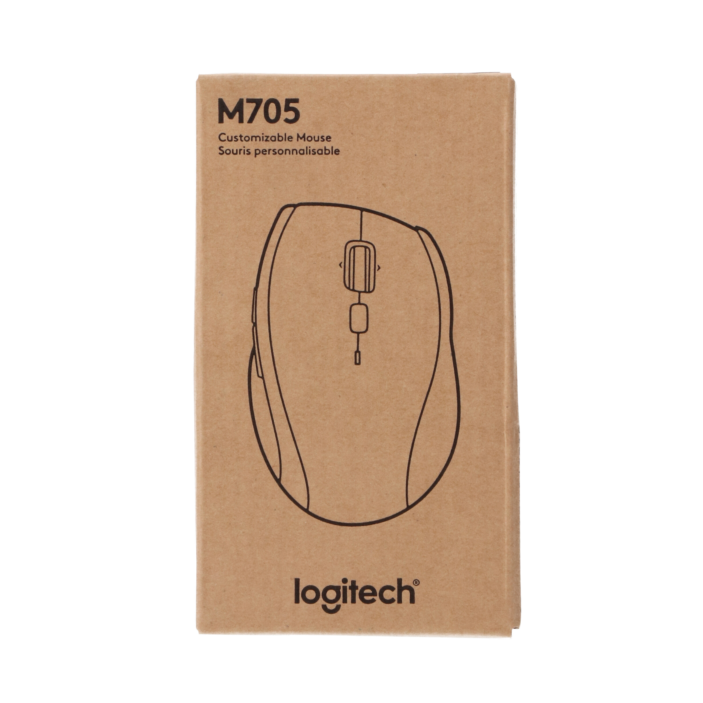 Marathon Mouse M705 5