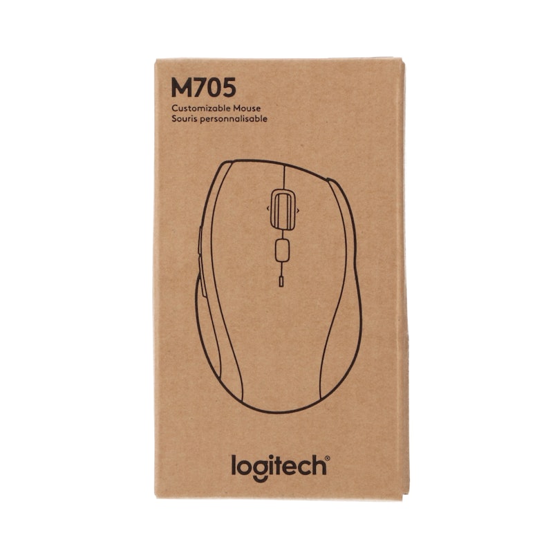 Marathon Mouse M705 5