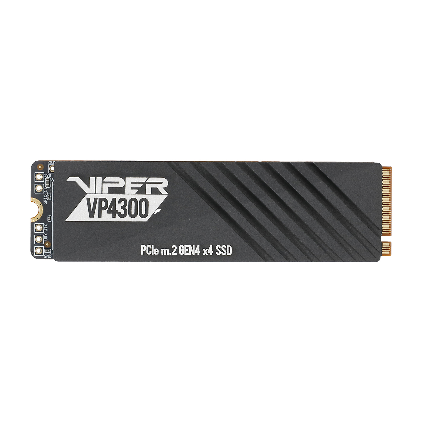 Viper VP4300 1