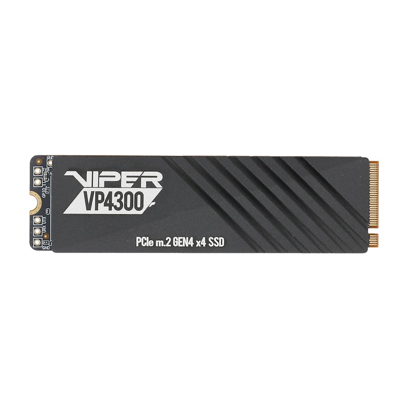 Viper VP4300 1