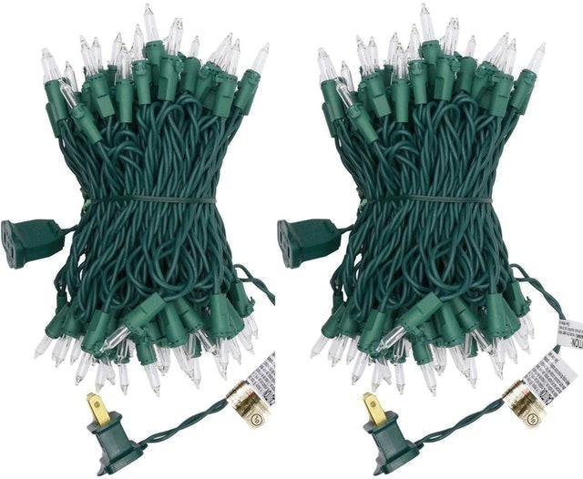 10 Best Christmas Tree Lights of 2026 (Yuletime, Brizled, and More) 2