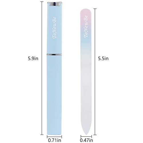 Glass Nail File 2