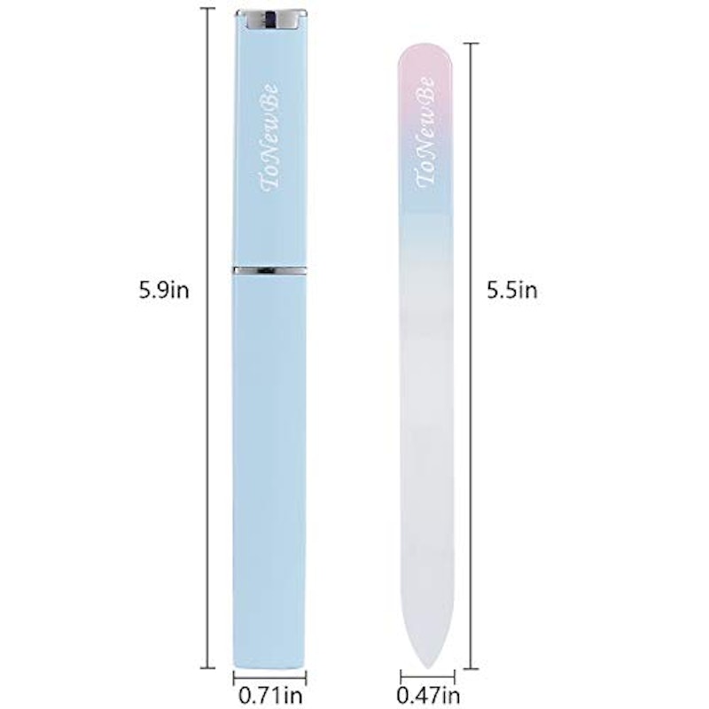 Glass Nail File 2