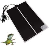 9 Best Reptile Heating Pads in 2022 (Zoo Med, iPower, and More) 2