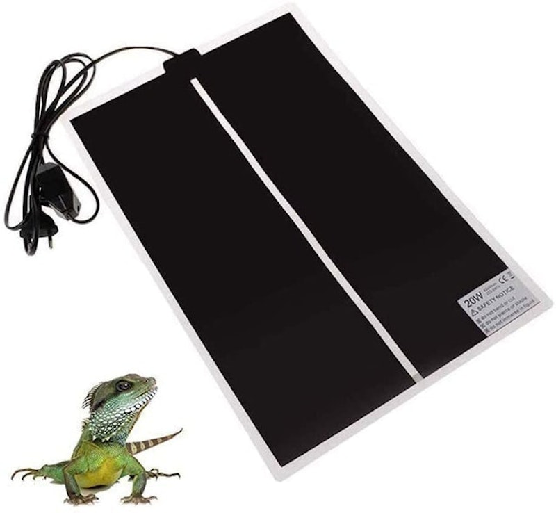 Waterproof Reptile Heat Mat 1