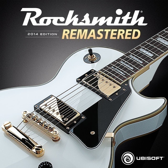 Rocksmith Remastered 1