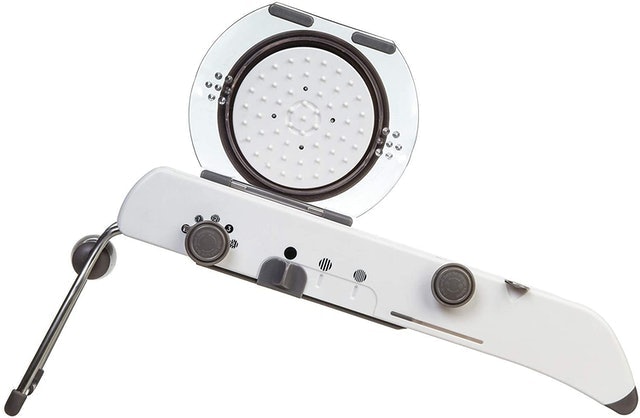 Rotary Slicer 3