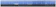 Victor Plastic Dual Color Easy Read Ruler 1