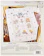 Plaid Enterprises Inc. Stamped Cross Stitch Crib Cover Kit 1