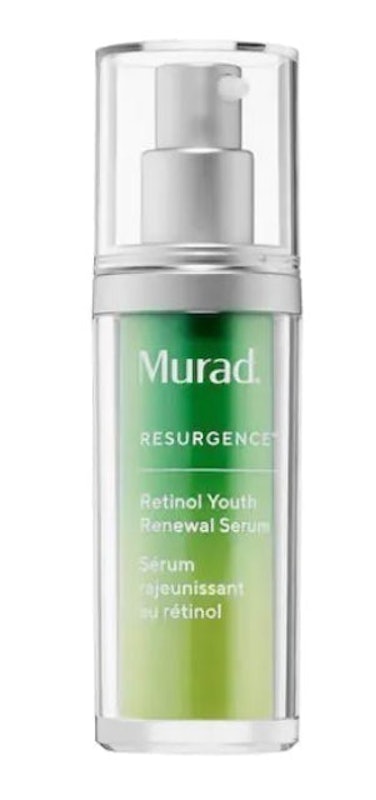 Retinol Youth Renewal Serum 1