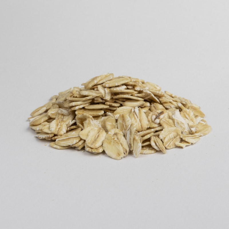 Organic Extra Thick Rolled Oats |4 pack 3