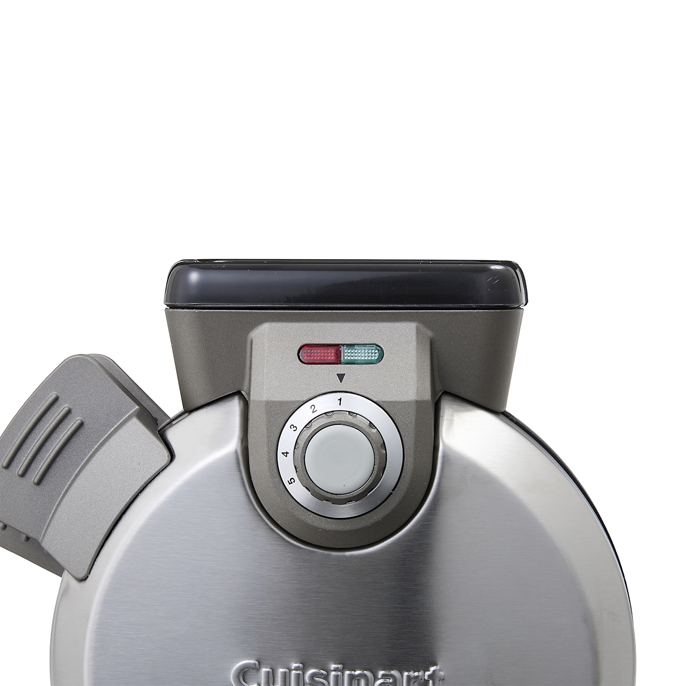 Vertical Waffle Maker 3