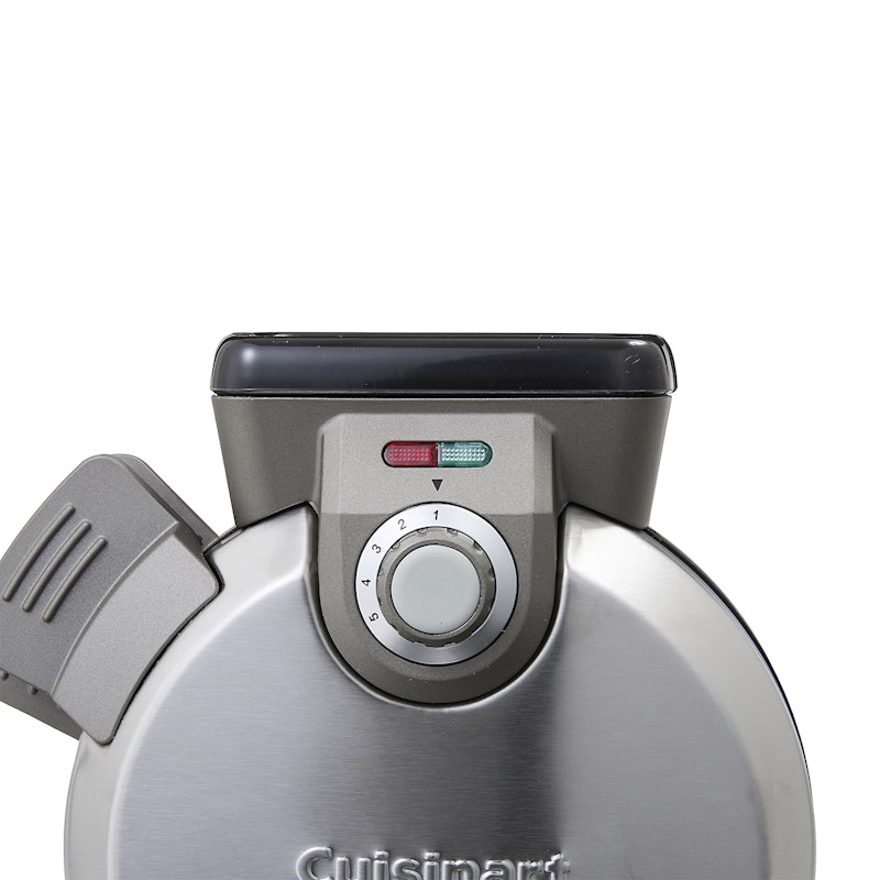 Vertical Waffle Maker 3