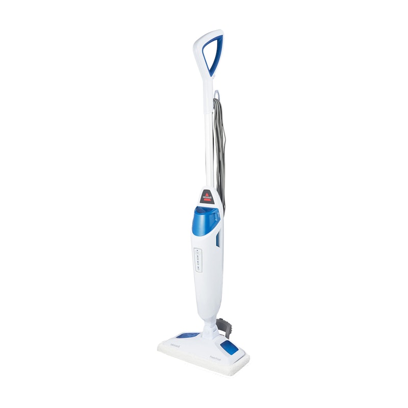 PowerFresh® Scrubbing & Sanitizing Steam Mop 1