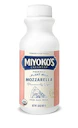 Pourable Plant Milk Mozzarella