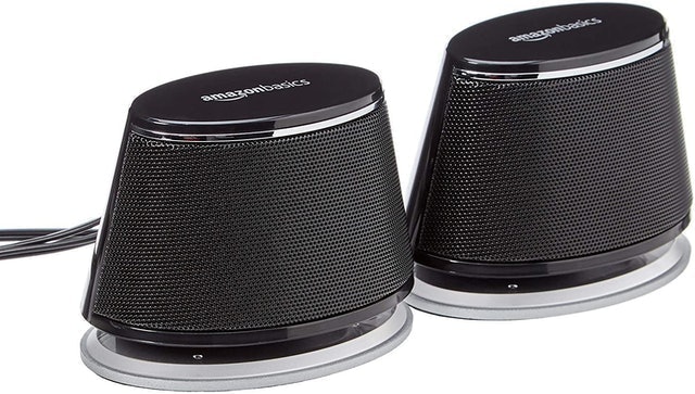 USB Computer Speakers 1