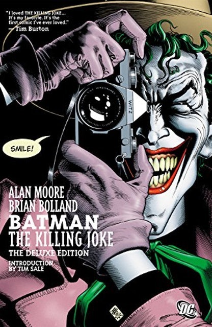 10 Best Graphic Novels in 2022 (Alan Moore, Art Spiegelman, and More) 4