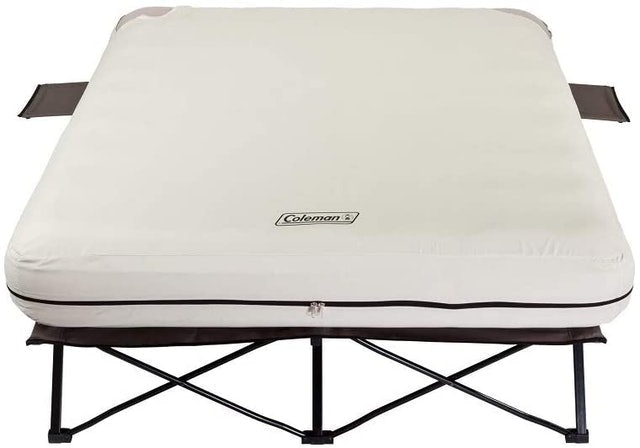10 Best Camping Cots in 2022 (Coleman, Kamp-Rite, and More) 4