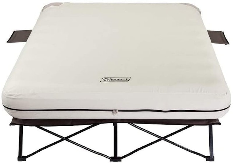Camping Cot 1