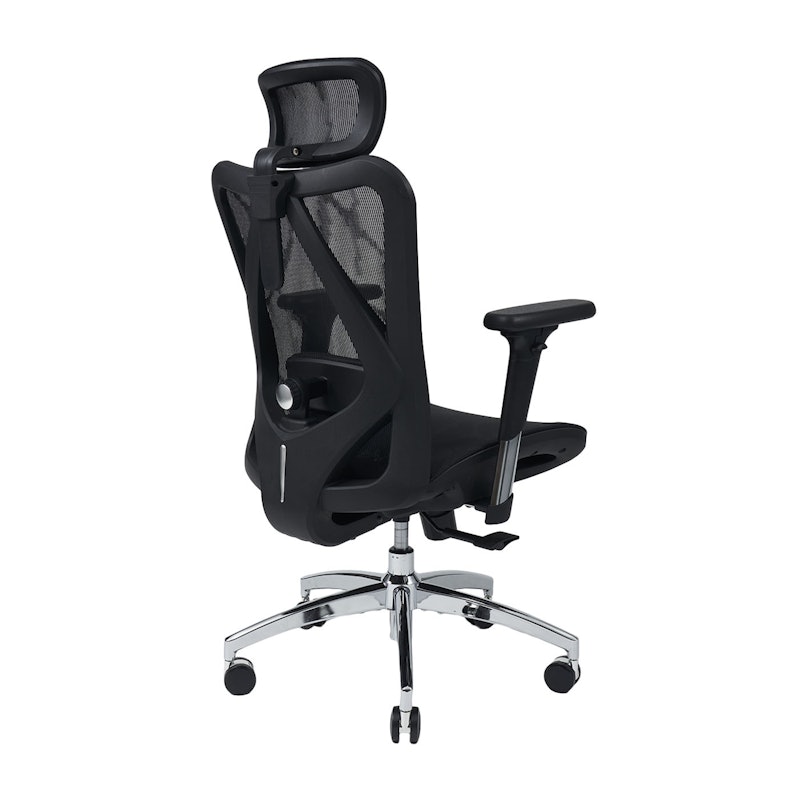 Ergonomic Office Chair 3