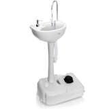 10 Best Portable Camping Sinks in 2022 (Coleman, Wakeman, and More) 1